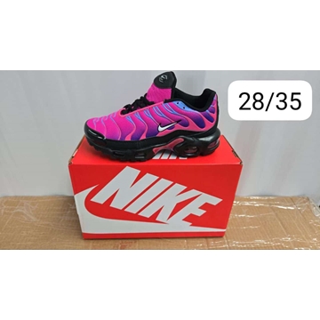 Zapatillas Nike Air Max TN  niños - Imagen 1