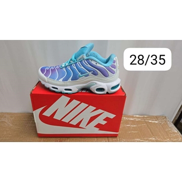 Zapatillas Nike Air Max TN  niños - Imagen 2