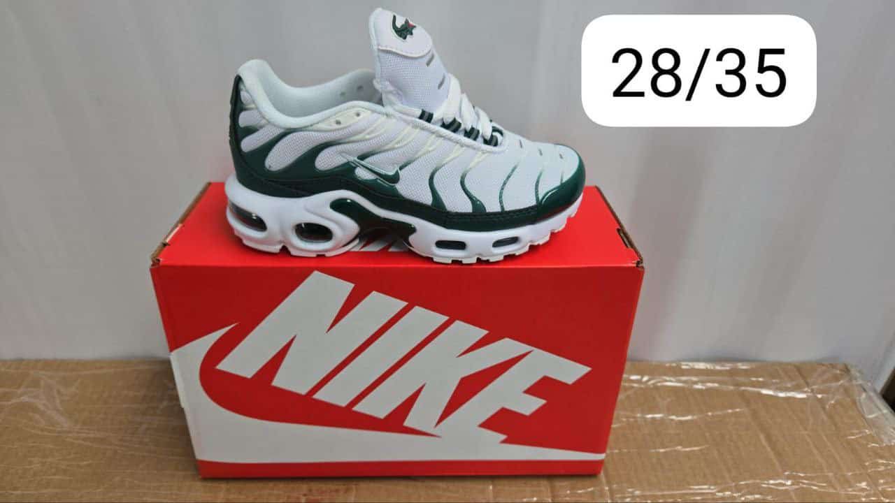 Zapatillas Nike Air Max TN niños - Imagen 3