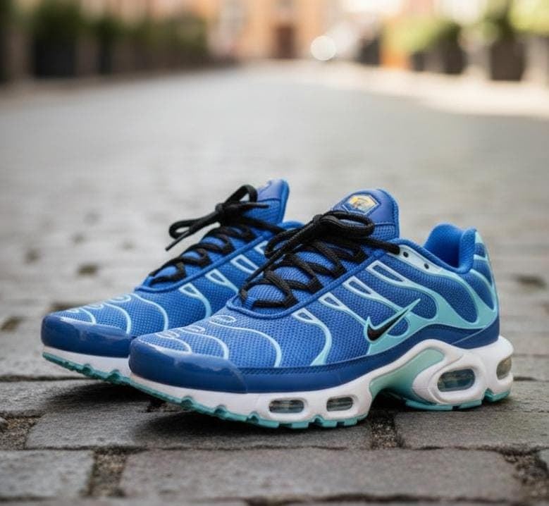 Zapatillas Nike Air Max TN niños - Imagen 2
