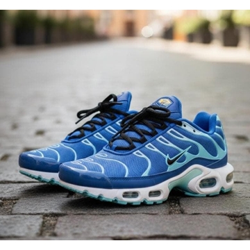 Zapatillas Nike Air Max TN niños - Imagen 2