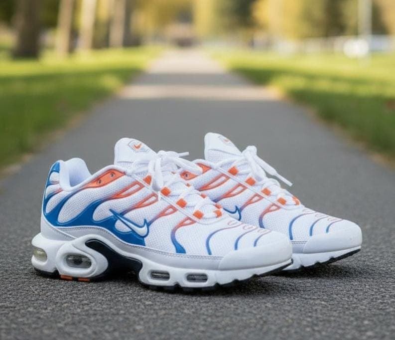 Zapatillas Nike Air Max TN niños - Imagen 3