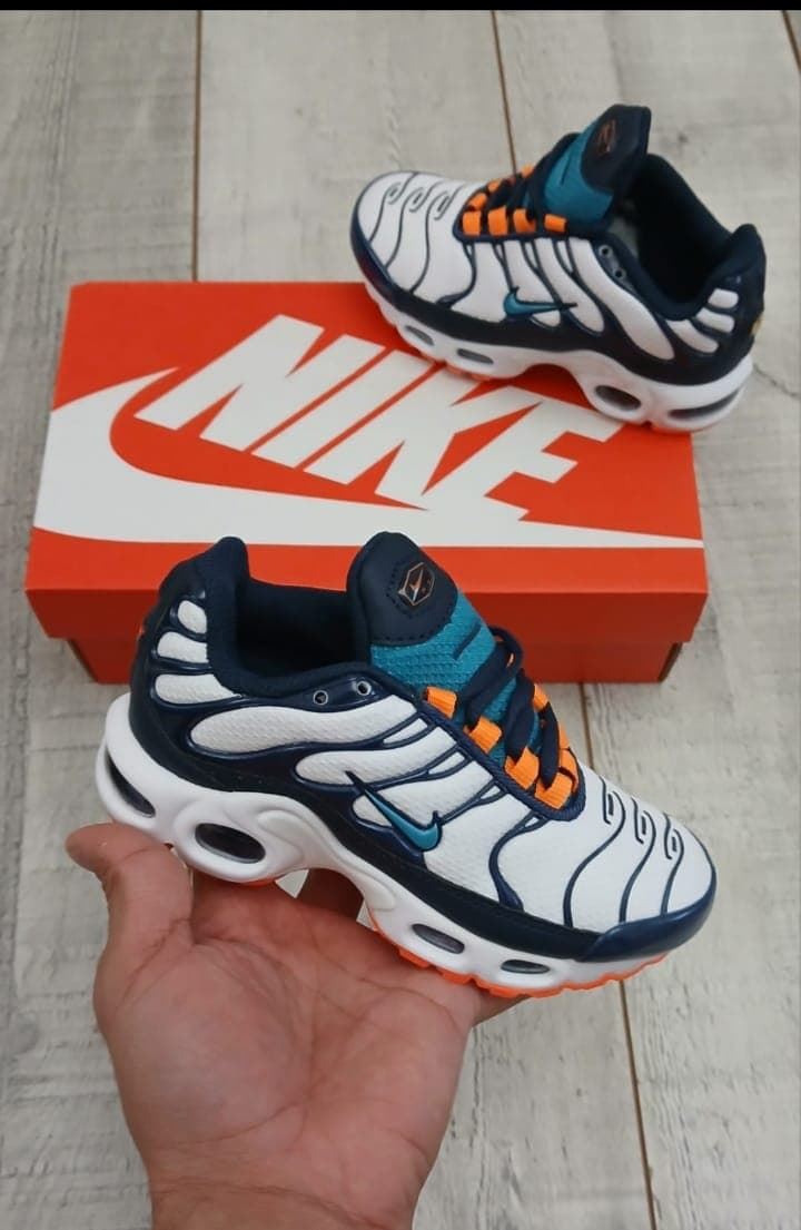 Zapatillas Nike Air Max TN plus niños - Imagen 1