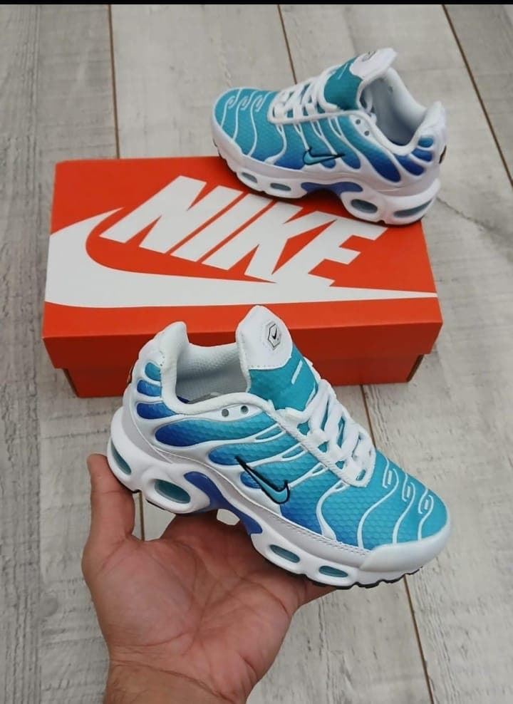 Zapatillas Nike Air Max TN plus niños - Imagen 2