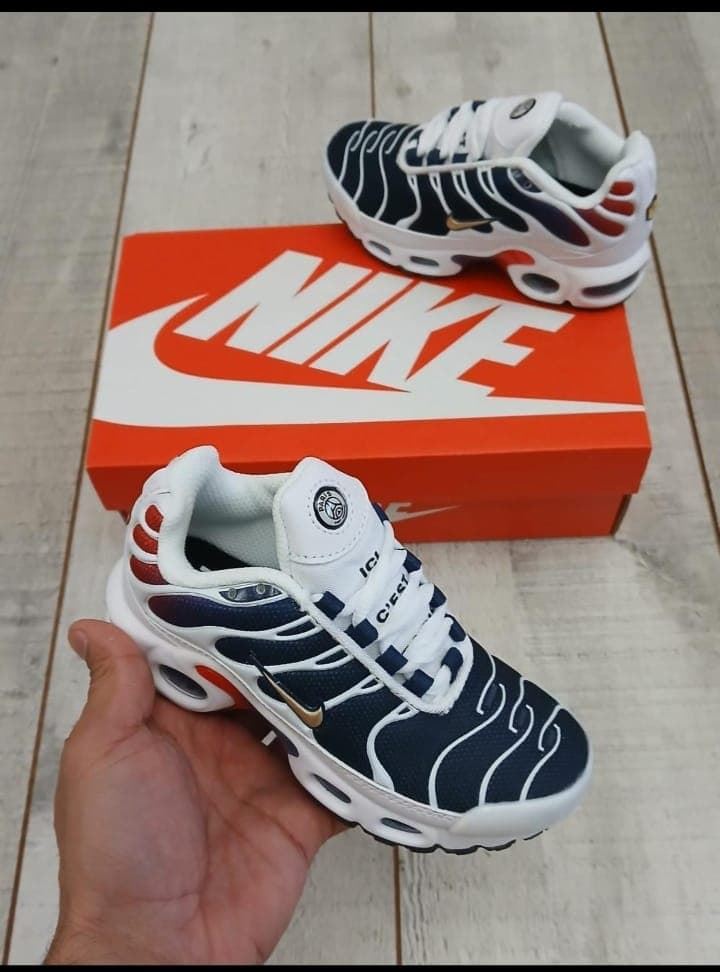Zapatillas Nike Air Max TN plus niños - Imagen 3