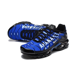 Zapatillas Nike Air Max TN plus Yamaha - Imagen 1