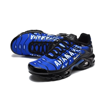 Zapatillas Nike Air Max TN plus Yamaha - Imagen 1