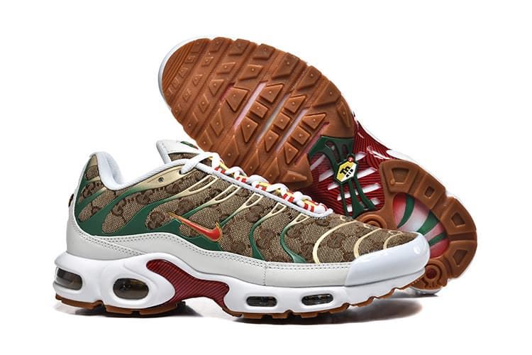 Zapatillas Nike Air Max TN plus - Imagen 1