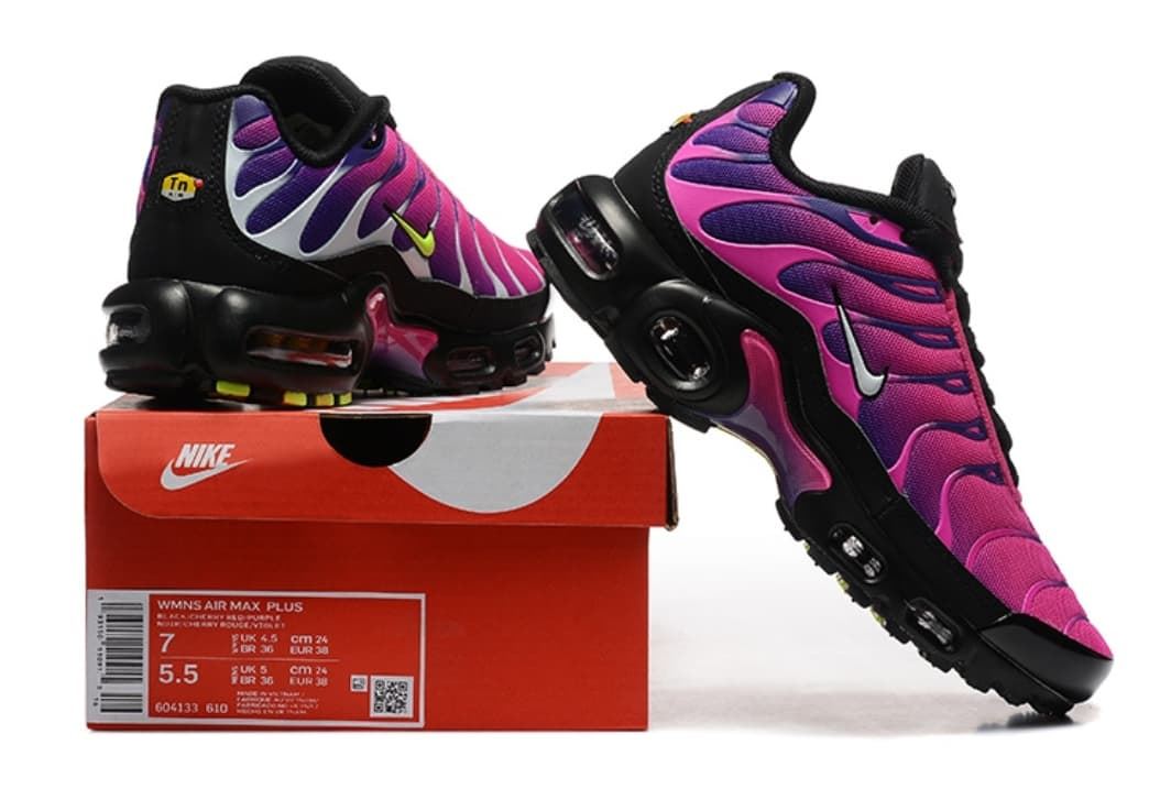 Zapatillas Nike Air Max TN plus - Imagen 1