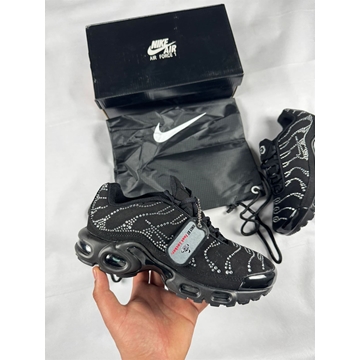 Zapatillas Nike Air Max TN  swarovski - Imagen 2