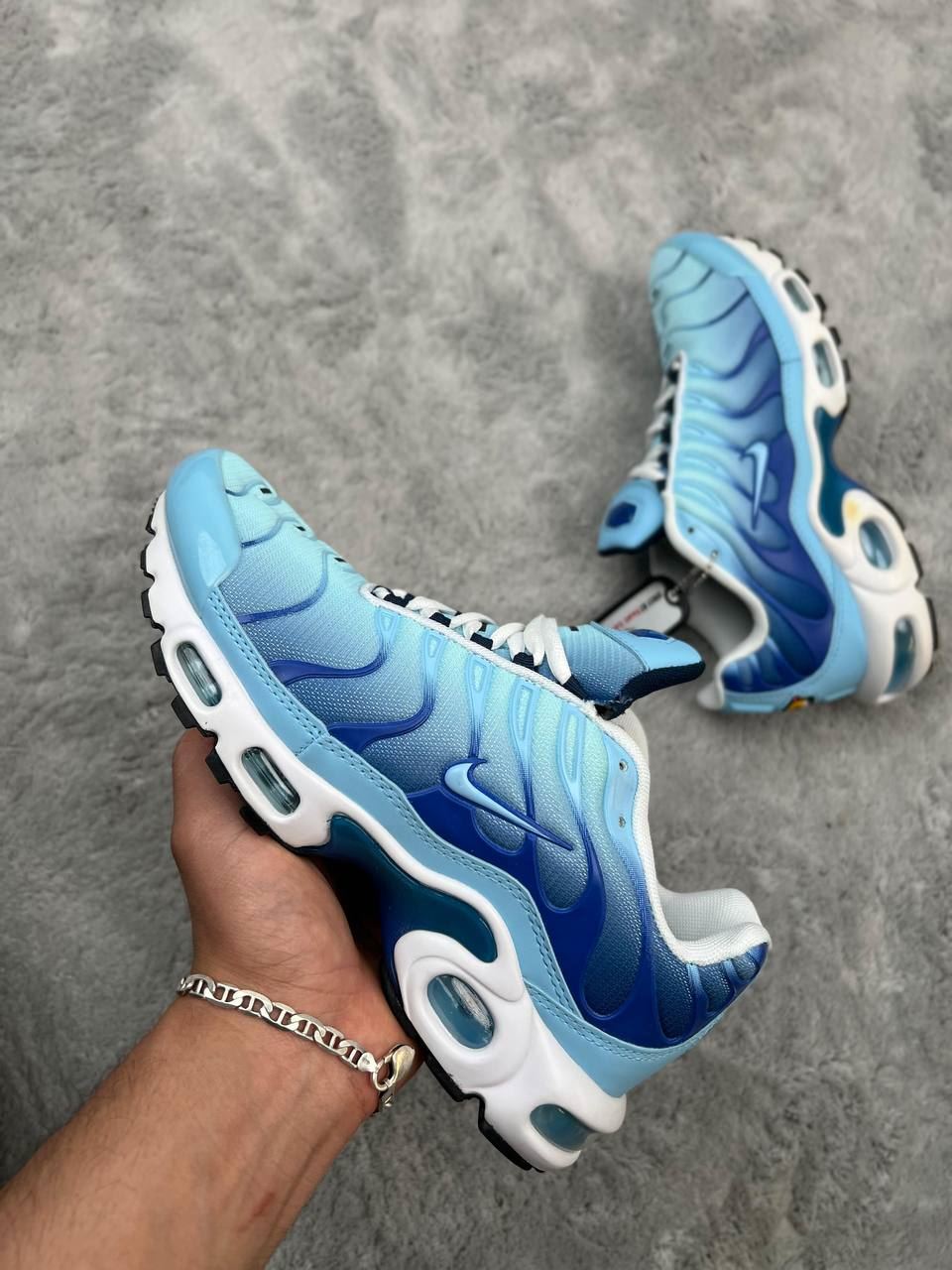 Zapatillas Nike Air Max TN - Imagen 1