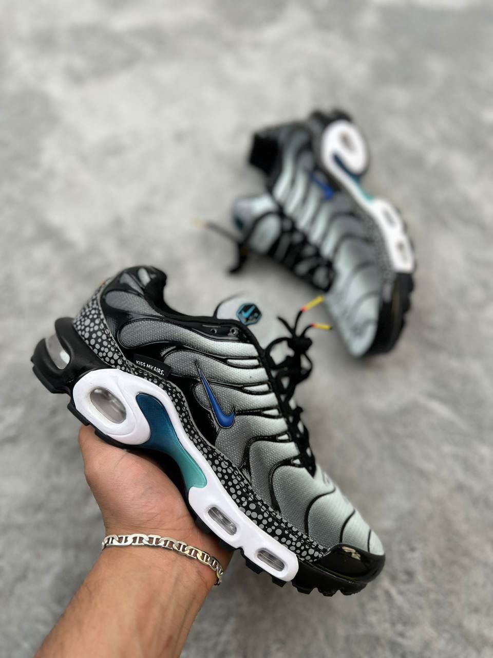 Zapatillas Nike Air Max TN - Imagen 2