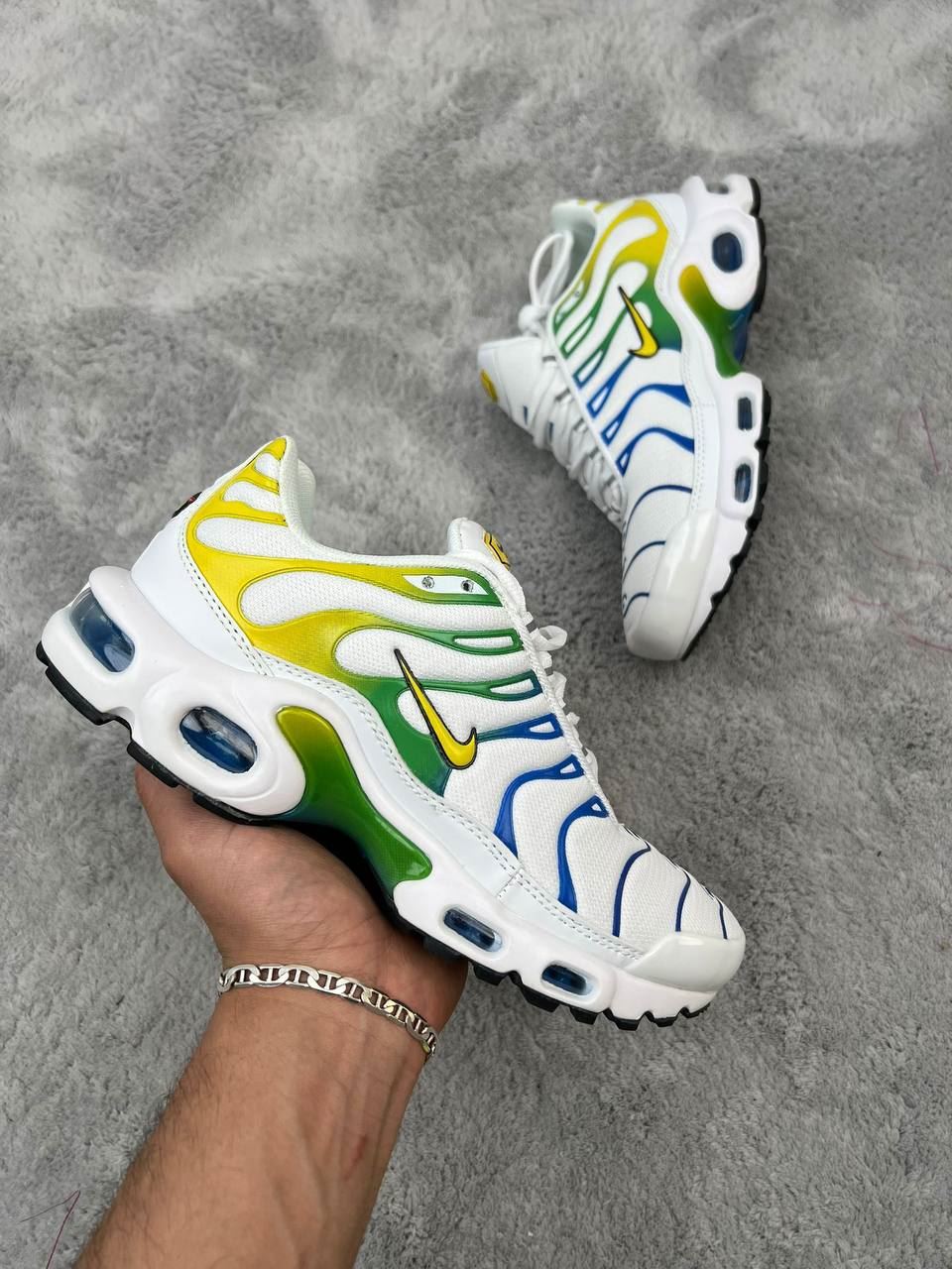 Zapatillas Nike Air Max TN - Imagen 3