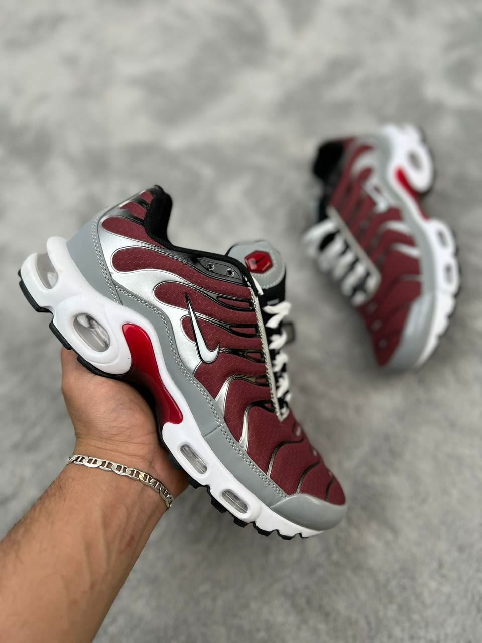 Zapatillas Nike Air Max TN - Imagen 4