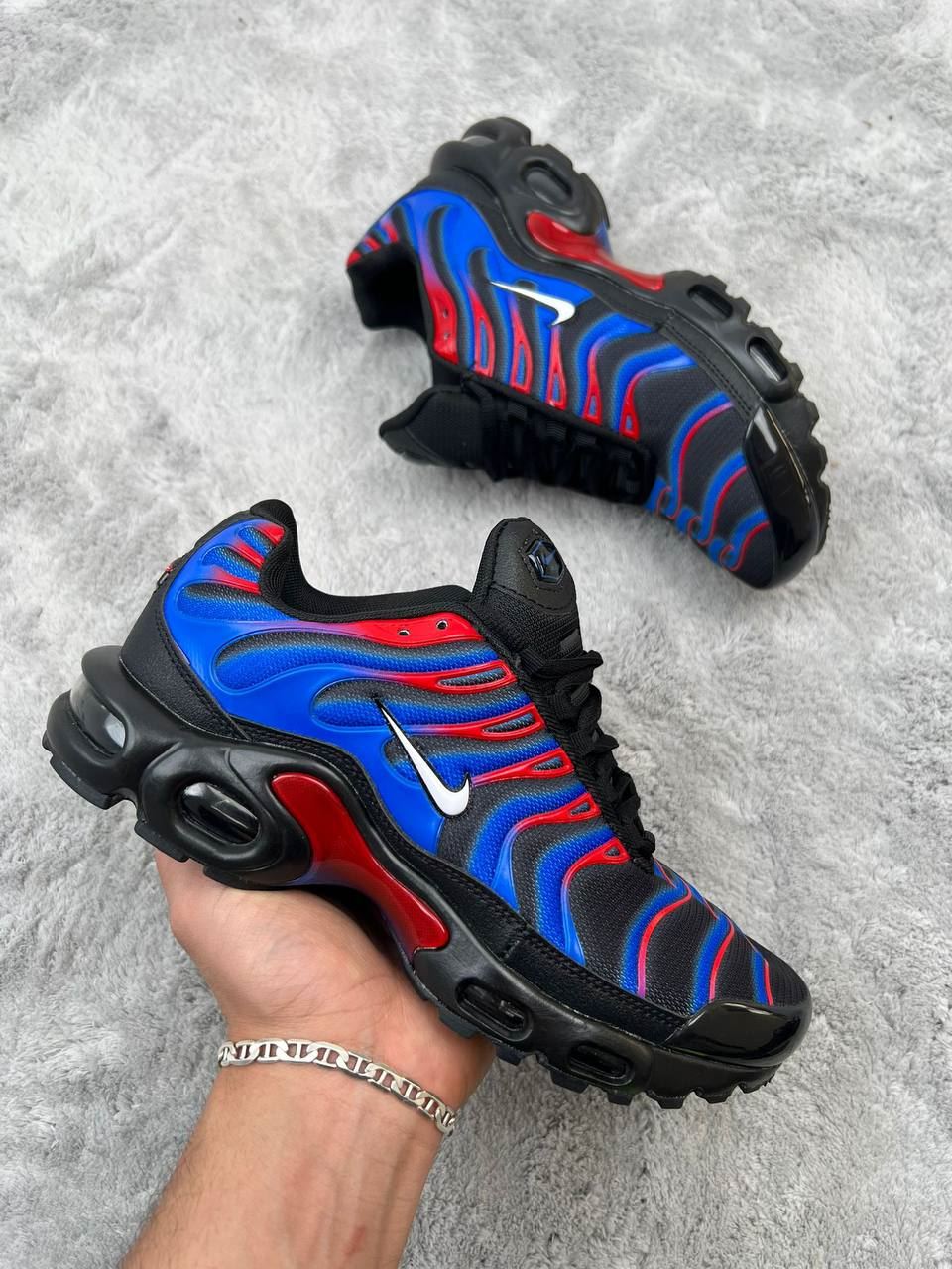 Zapatillas Nike Air Max TN - Imagen 5