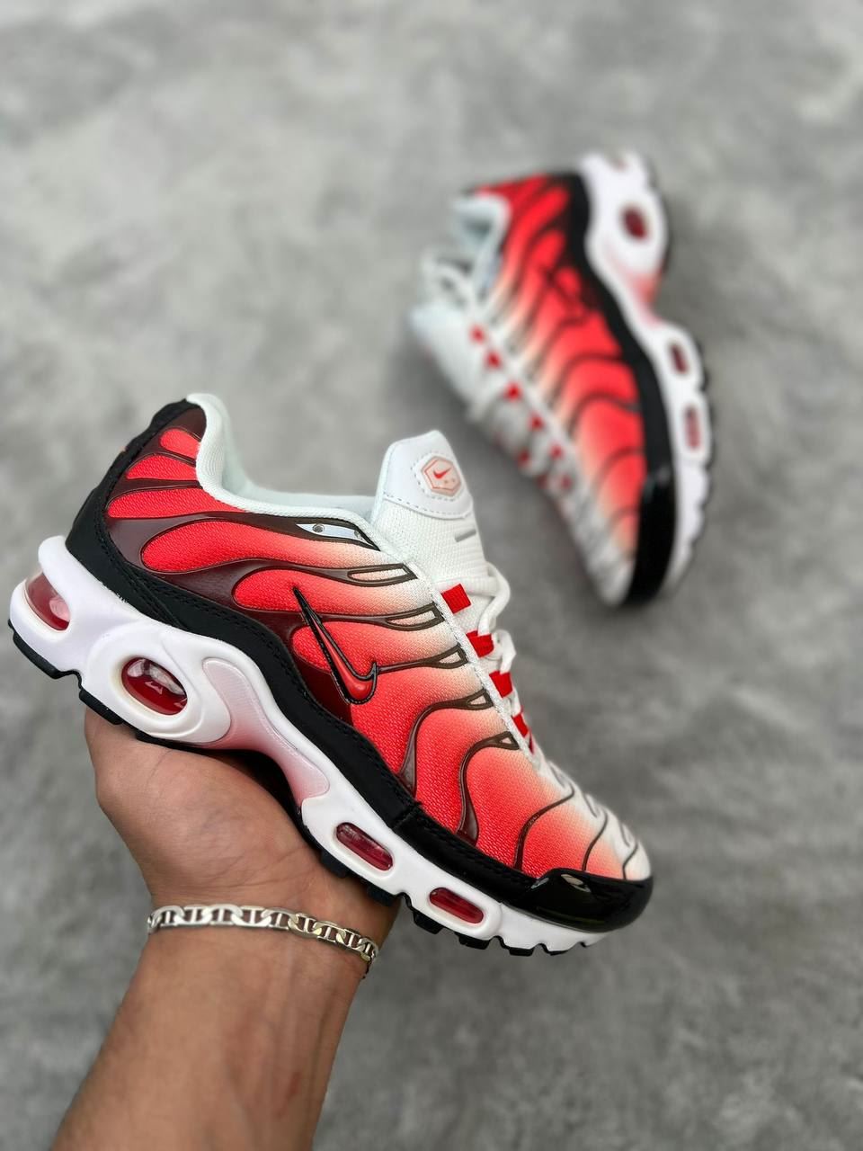 Zapatillas Nike Air Max TN - Imagen 6