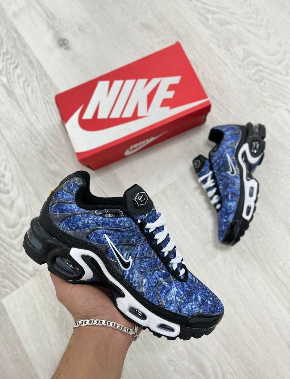 Zapatillas Nike Air Max TN - Imagen 1