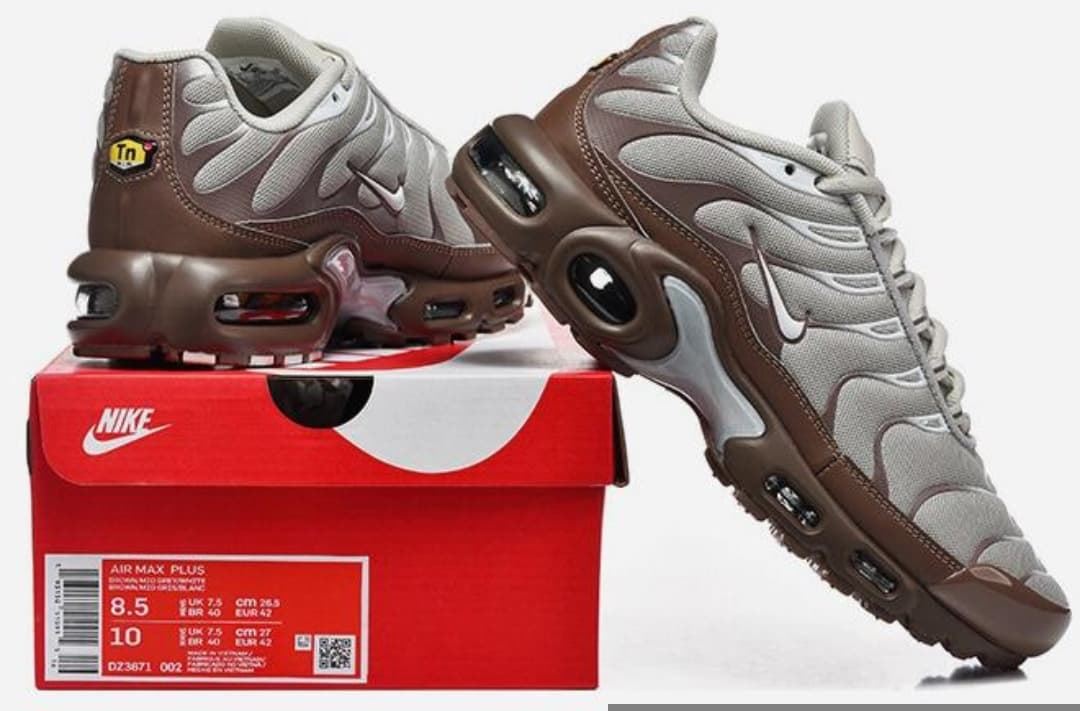 Zapatillas Nike Air Max TN - Imagen 1