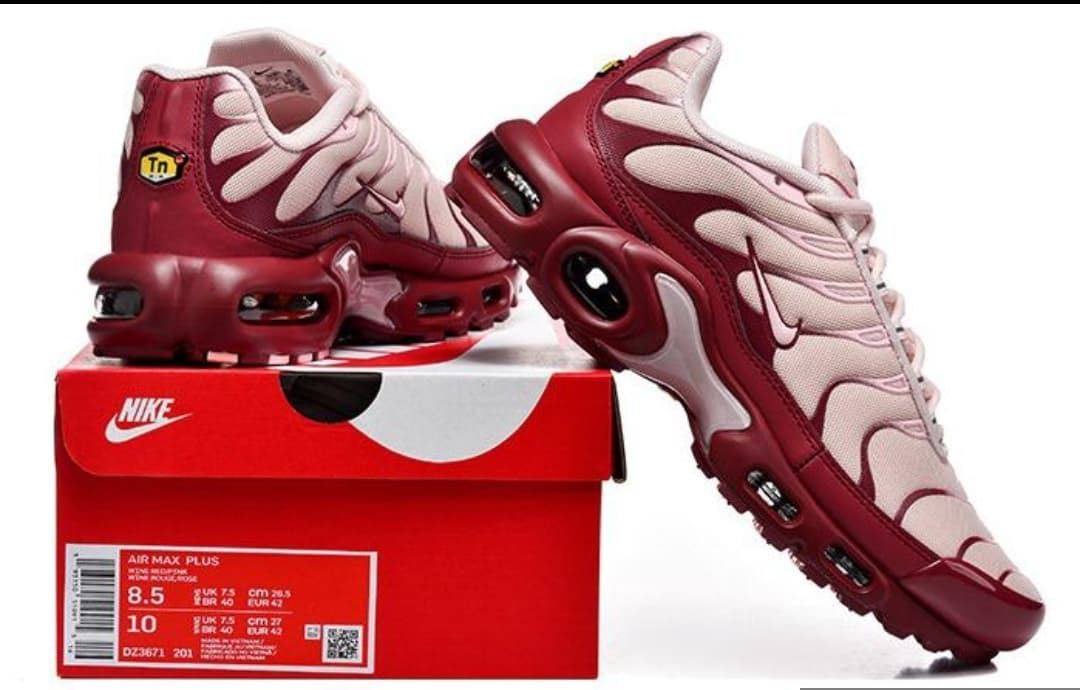 Zapatillas Nike Air Max TN - Imagen 2