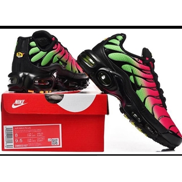 Zapatillas Nike Air Max TN - Imagen 1