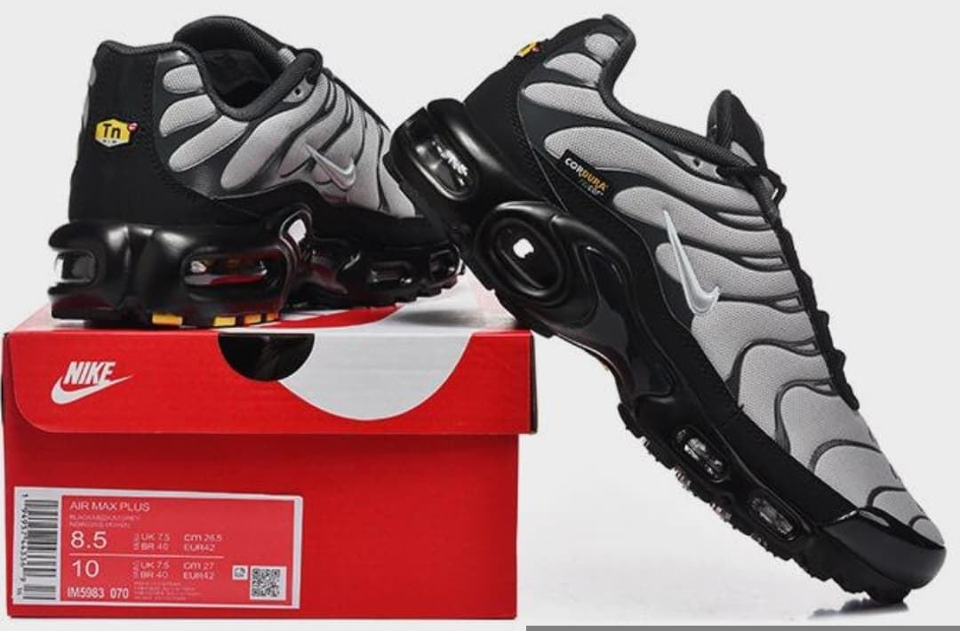 Zapatillas Nike Air Max TN - Imagen 2