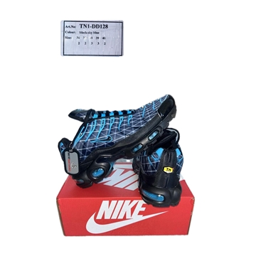 Zapatillas Nike Air Max TN - Imagen 1