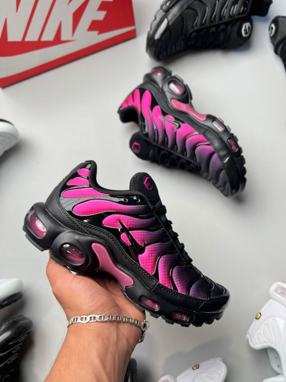 Zapatillas Nike Air Max TN - Imagen 1