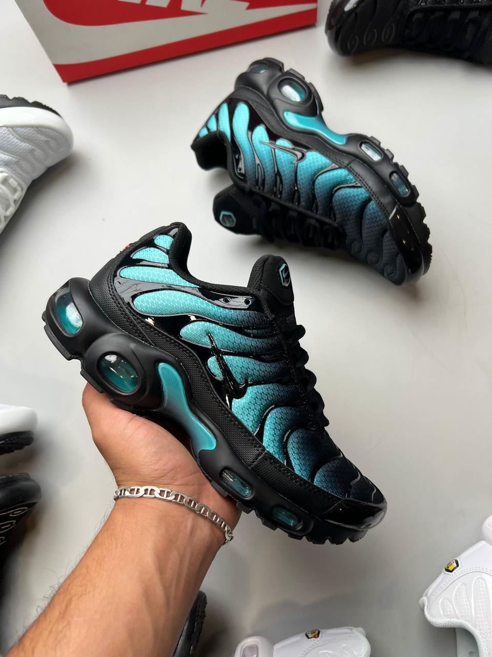 Zapatillas Nike Air Max TN - Imagen 2