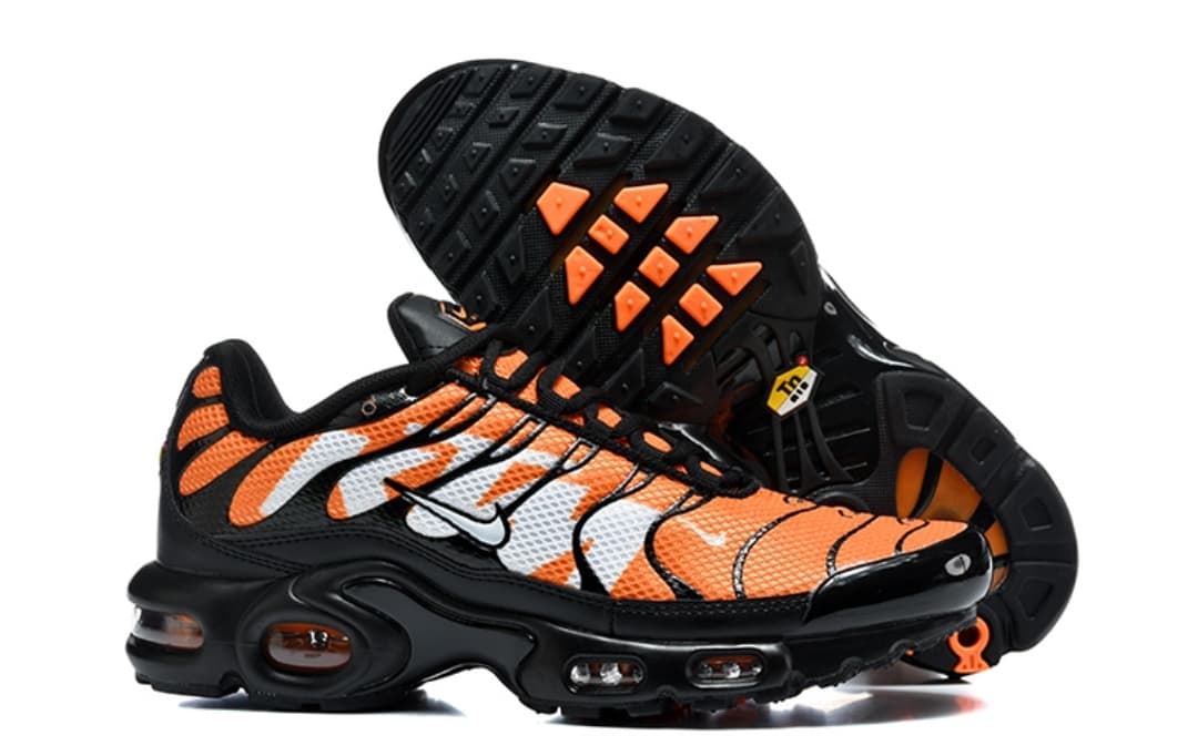 Zapatillas Nike Air Max TN - Imagen 1