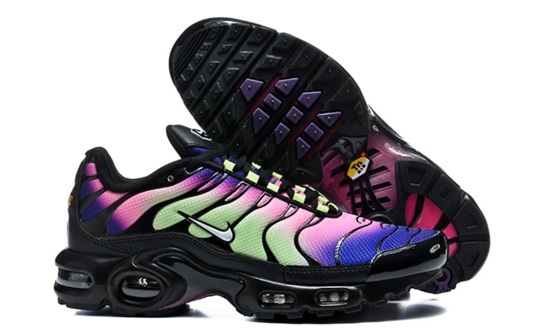 Zapatillas Nike Air Max TN - Imagen 2