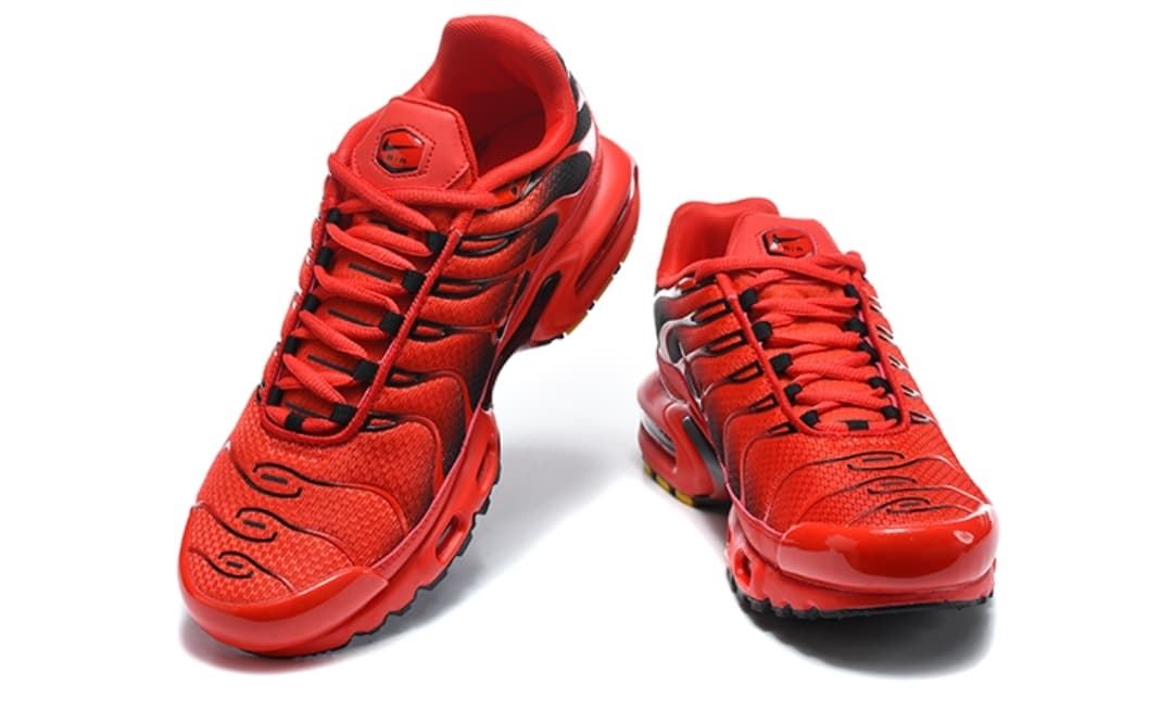 Zapatillas Nike Air Max TN - Imagen 3
