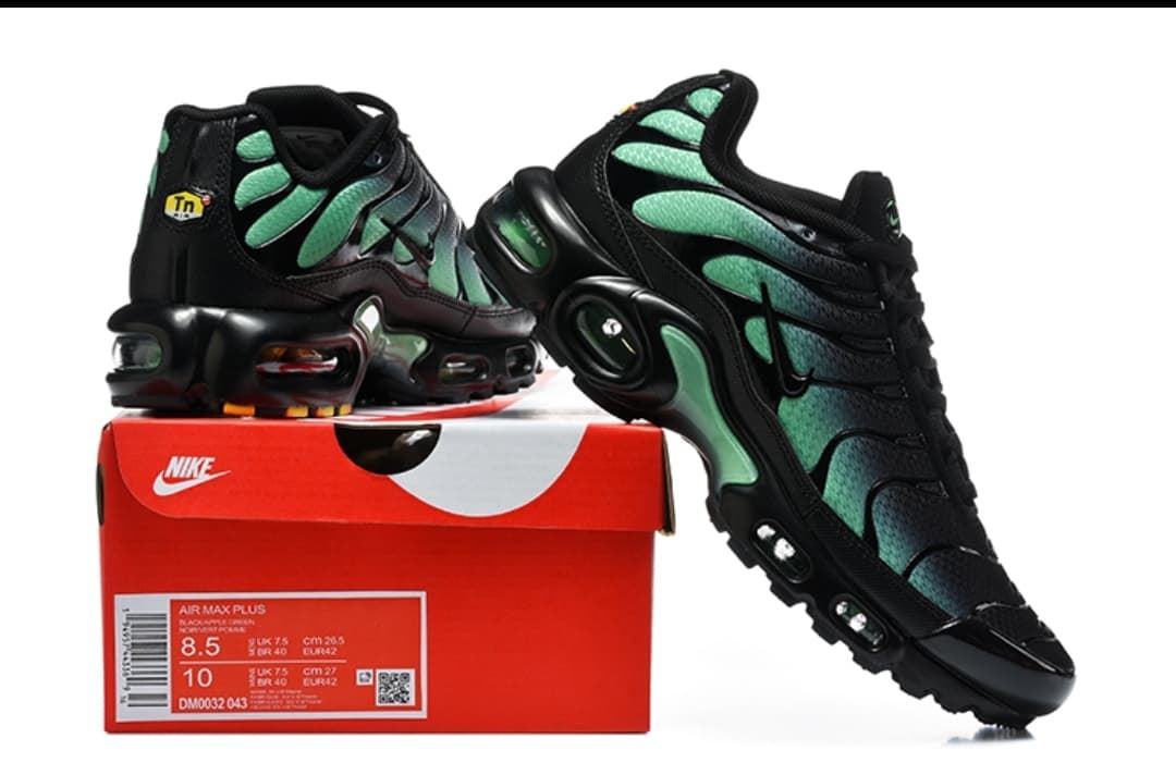 Zapatillas Nike Air Max TN - Imagen 4