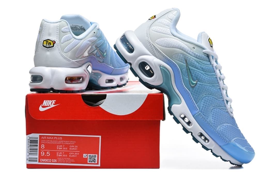 Zapatillas Nike Air Max TN - Imagen 5