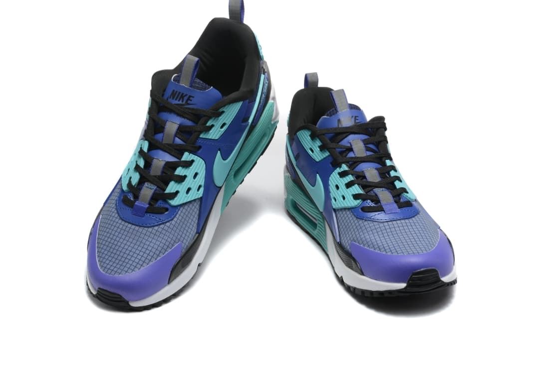 Zapatillas Nike Air max - Imagen 3