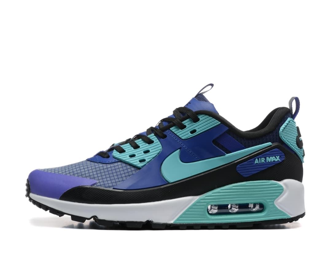 Zapatillas Nike Air max - Imagen 4