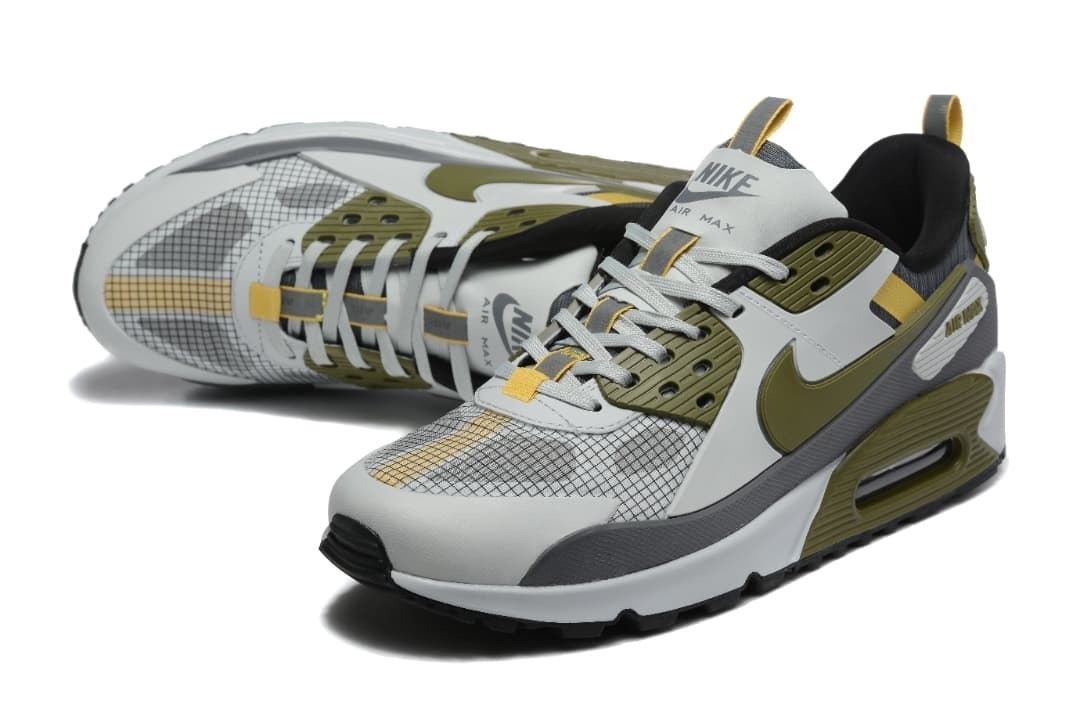 Zapatillas Nike Air Max - Imagen 1
