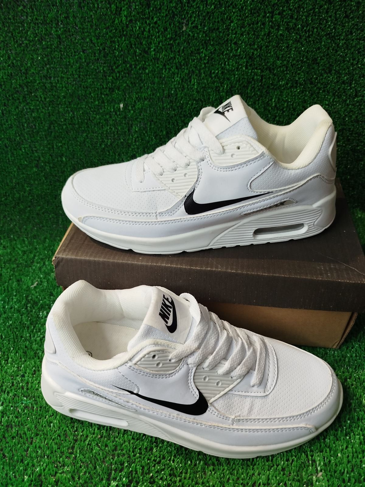 Zapatillas Nike Air Max - Imagen 1