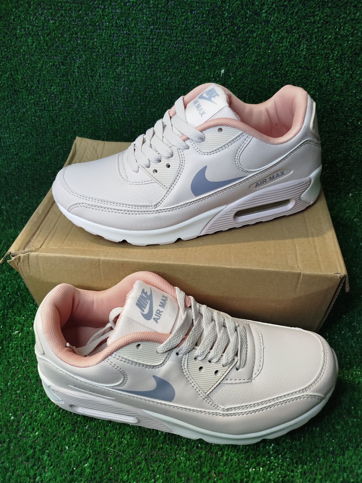 Zapatillas Nike Air Max - Imagen 1