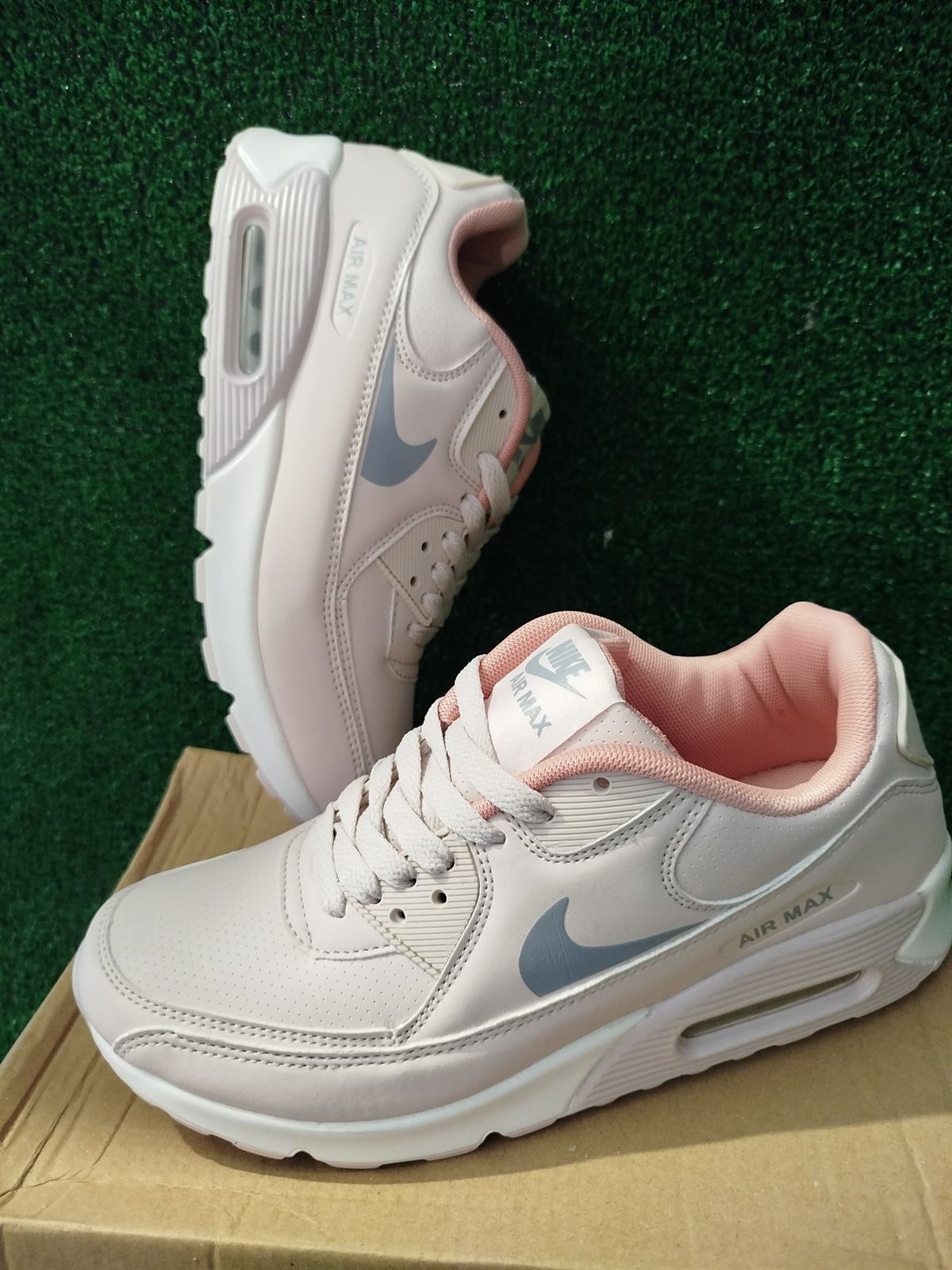 Zapatillas Nike Air Max - Imagen 2