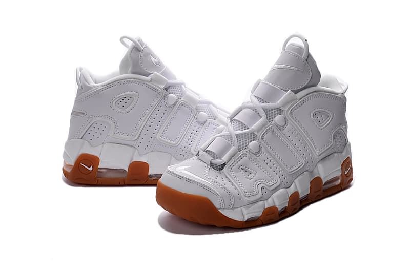 Zapatillas Nike Air more Uptempo - Imagen 1