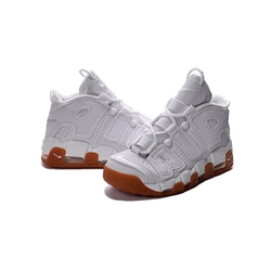 Zapatillas Nike Air more Uptempo - Imagen 1