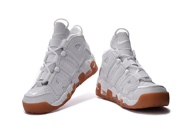 Zapatillas Nike Air more Uptempo - Imagen 2