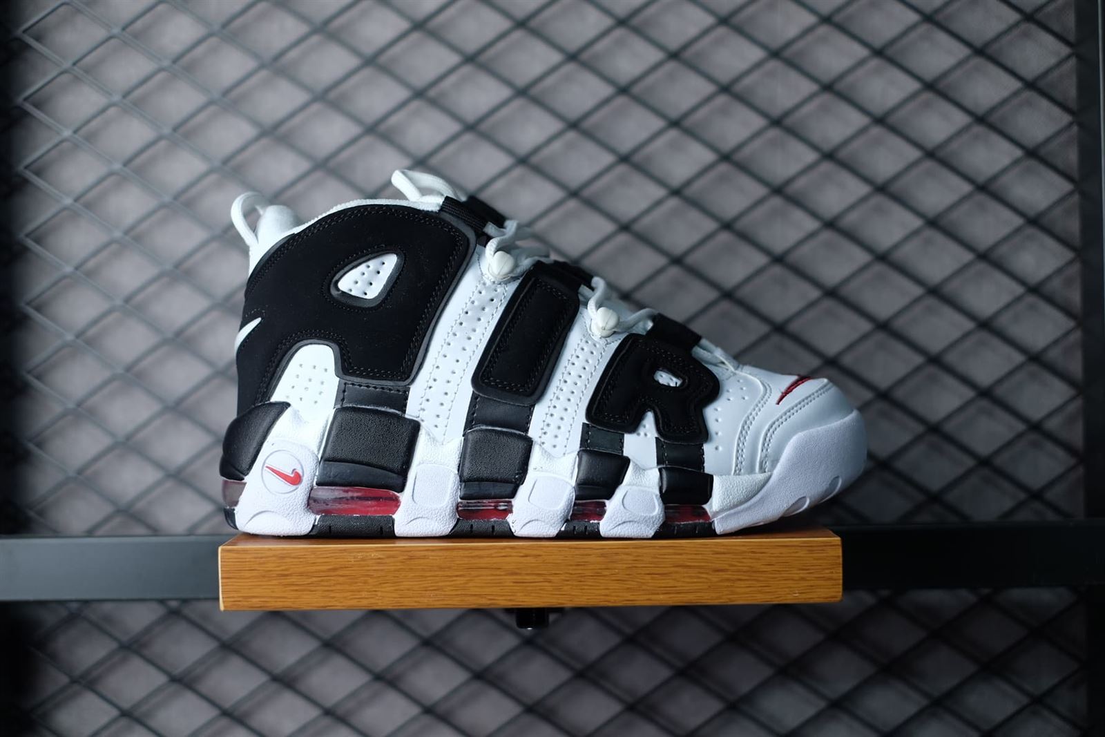Zapatillas Nike Air more Uptempo - Imagen 3