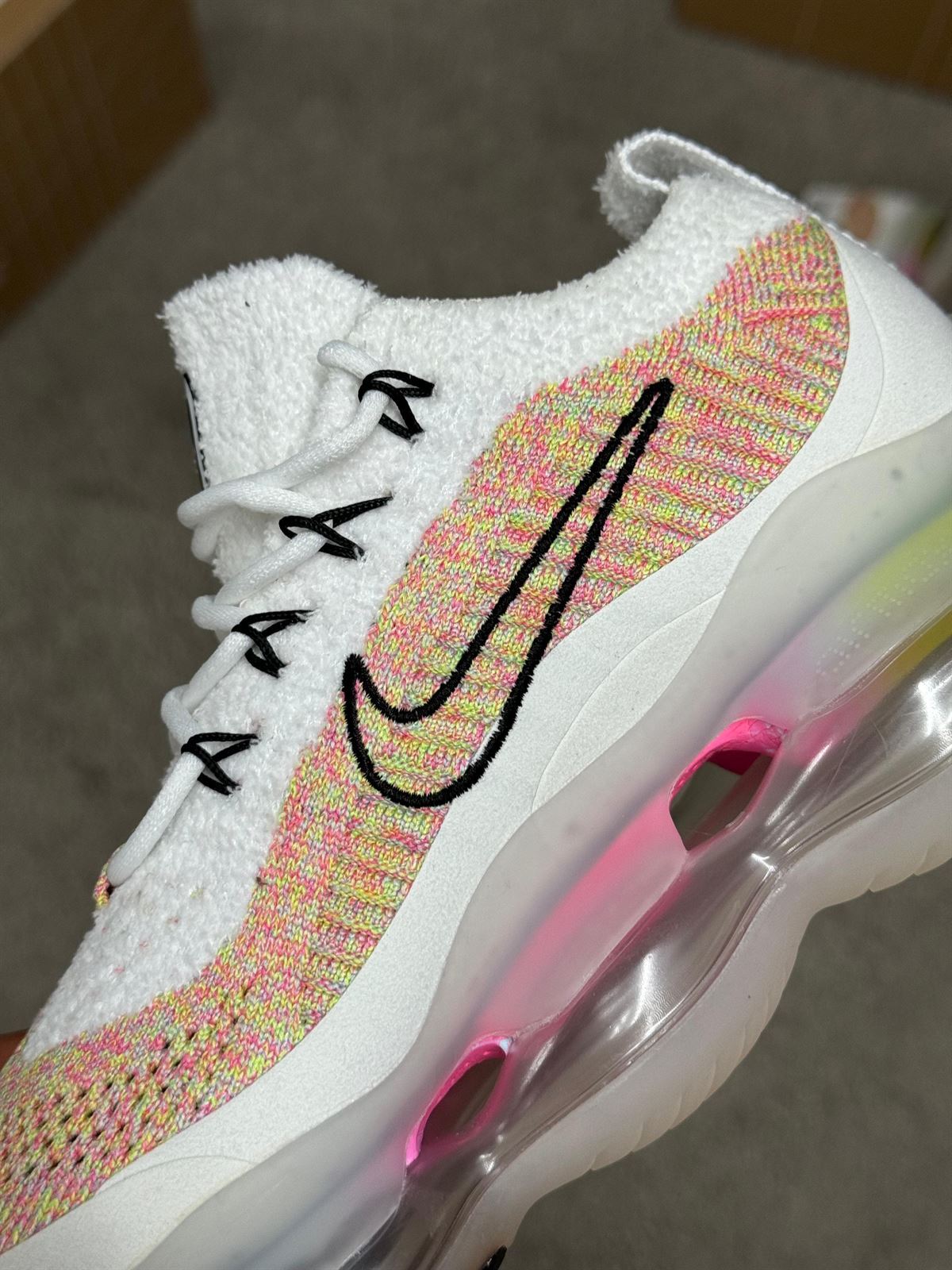 Zapatillas Nike Air mujer - Calzado
