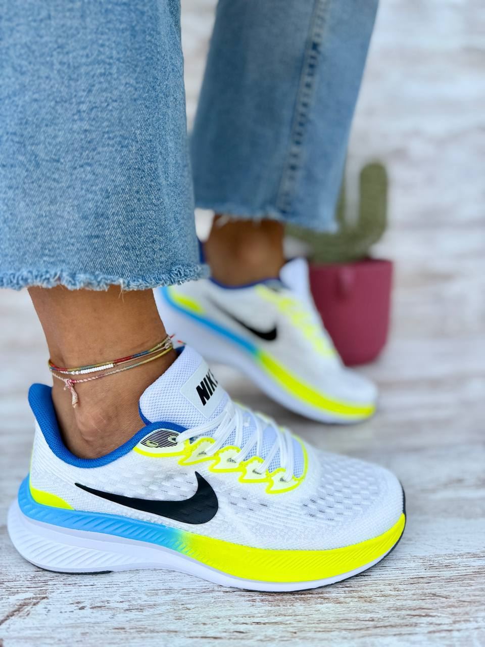 Zapatillas Nike Air Pegasus - Imagen 1