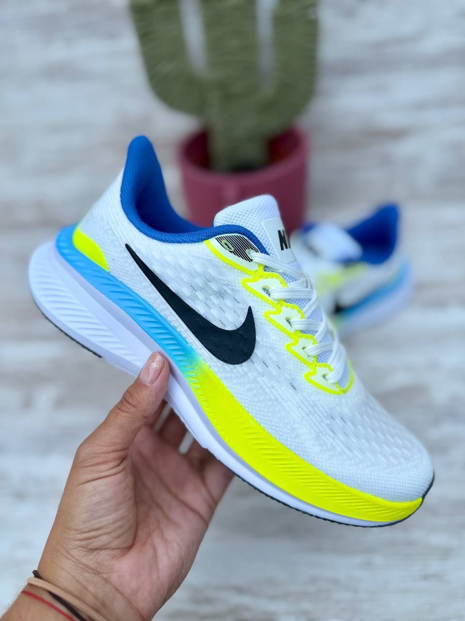 Zapatillas Nike Air Pegasus - Imagen 2