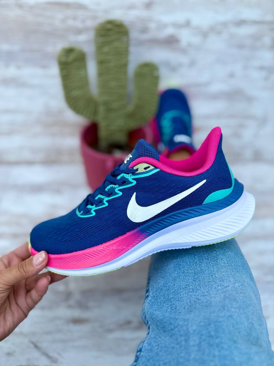 Zapatillas Nike Air Pegasus - Imagen 3