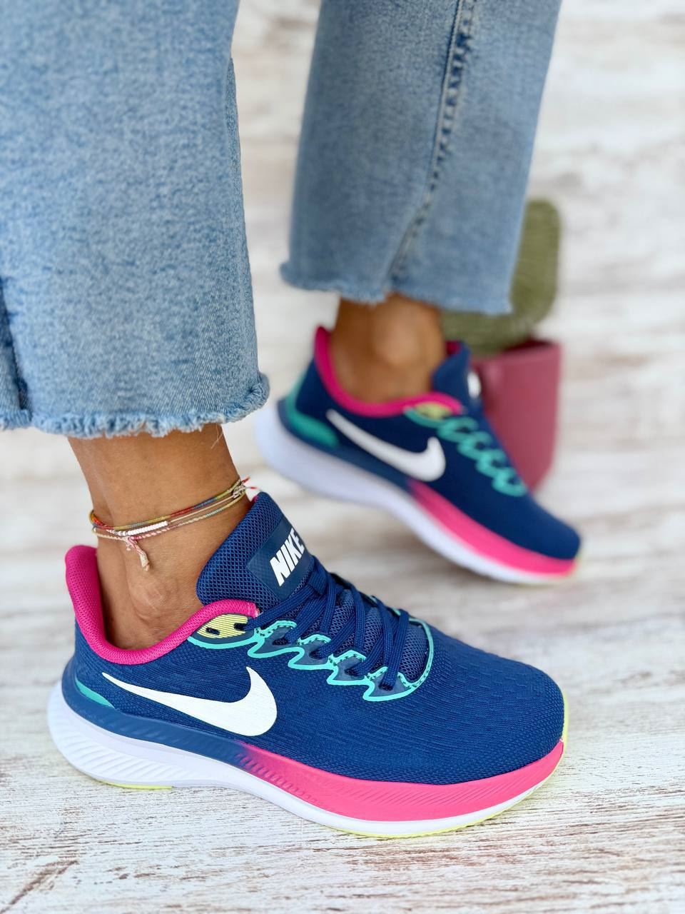 Zapatillas Nike Air Pegasus - Imagen 4