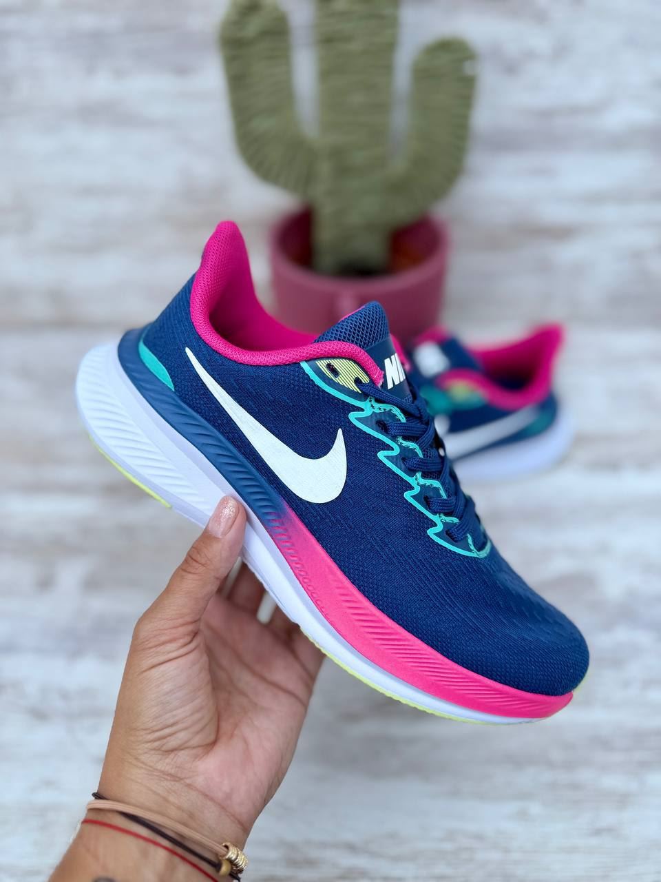 Zapatillas Nike Air Pegasus - Imagen 5