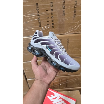 Zapatillas Nike  Air TN - Imagen 2